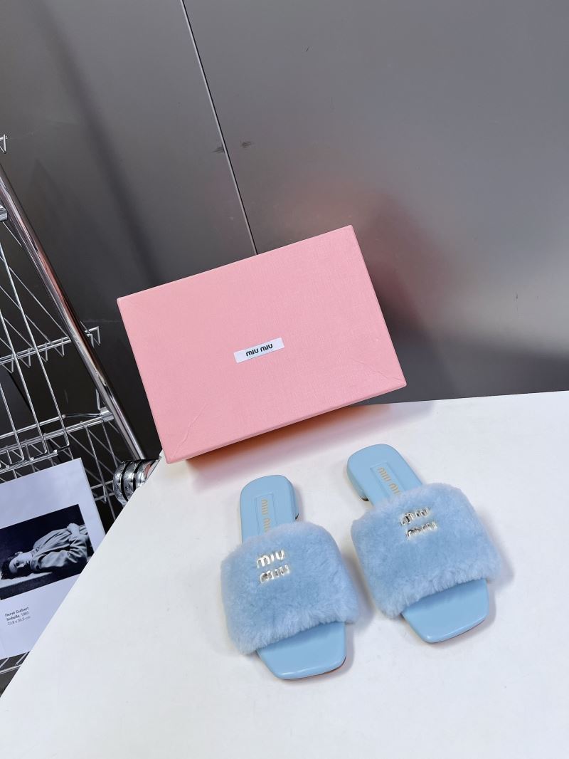 Miu Miu Sandals